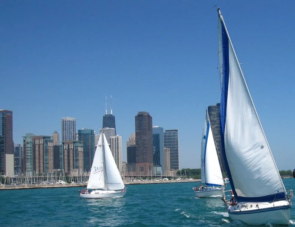 3rd Coast Cruising image
