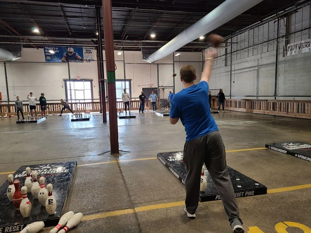 The Fowling Warehouse Indianapolis image