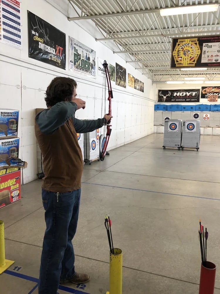 Archery Shoppe image