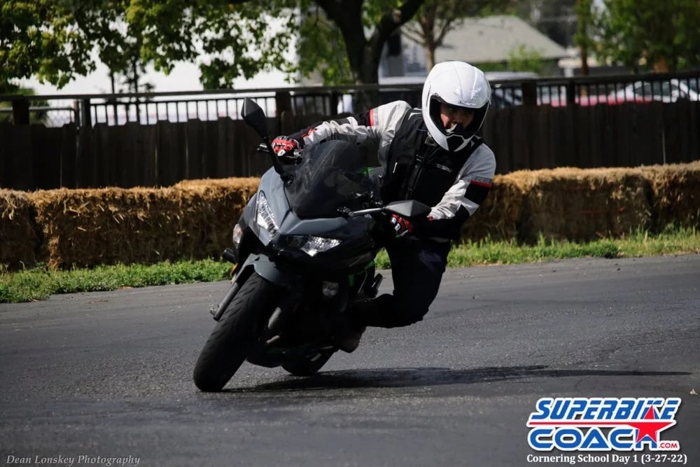 Superbike Coach image