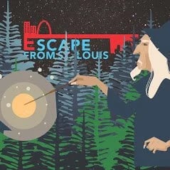 Escape From St Louis image