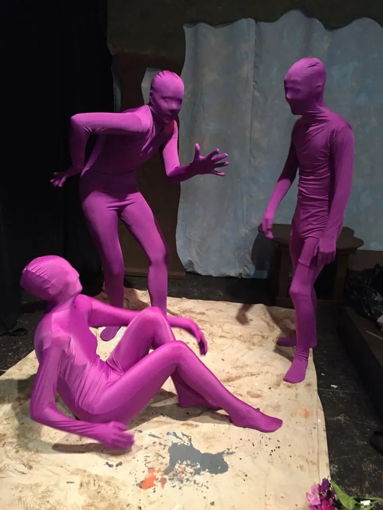 3Peace Studios image