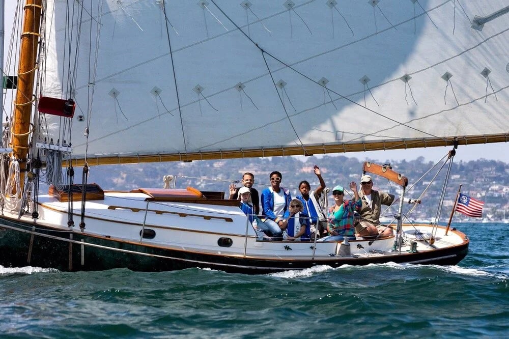 Sail Liberty image
