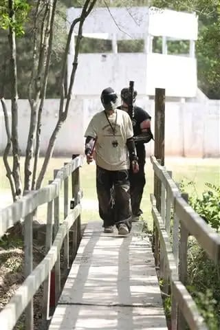TXR Paintball image