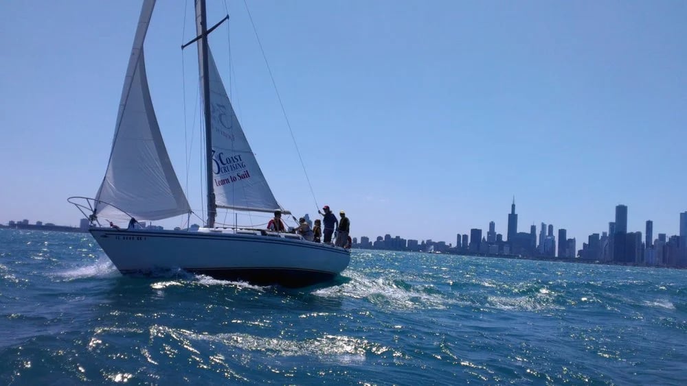 3rd Coast Cruising image