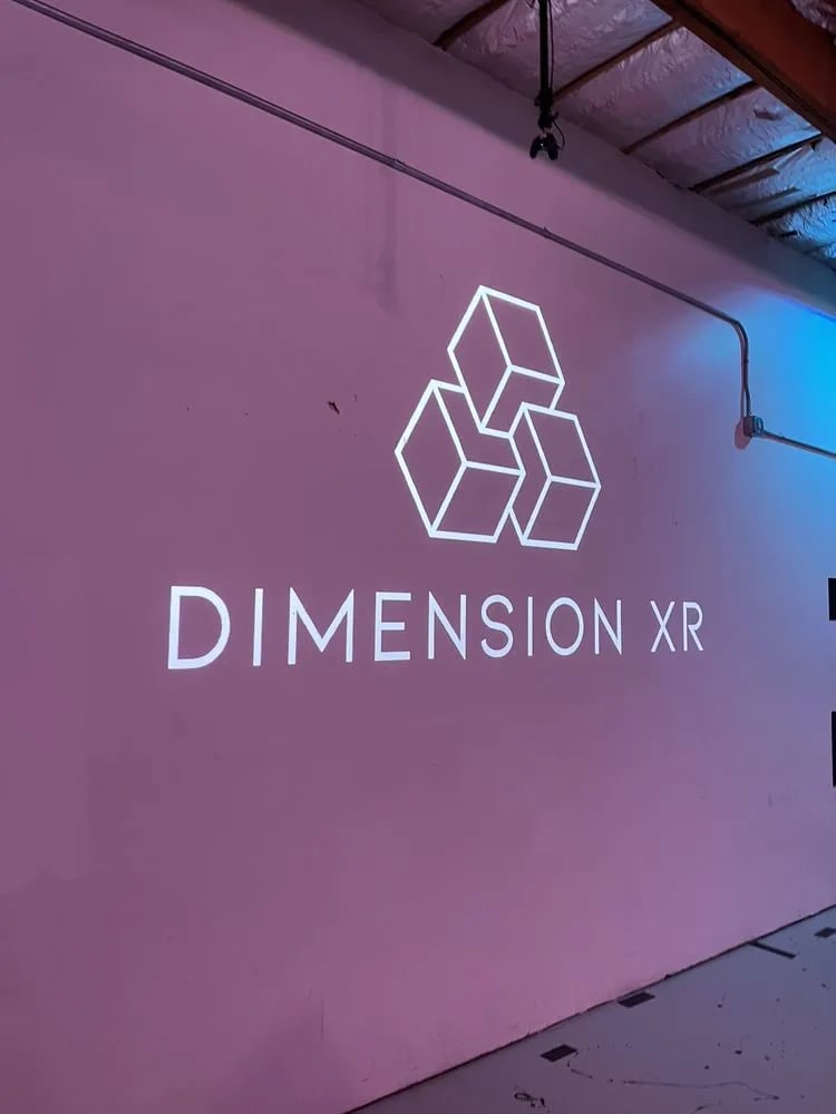 Dimension XR image