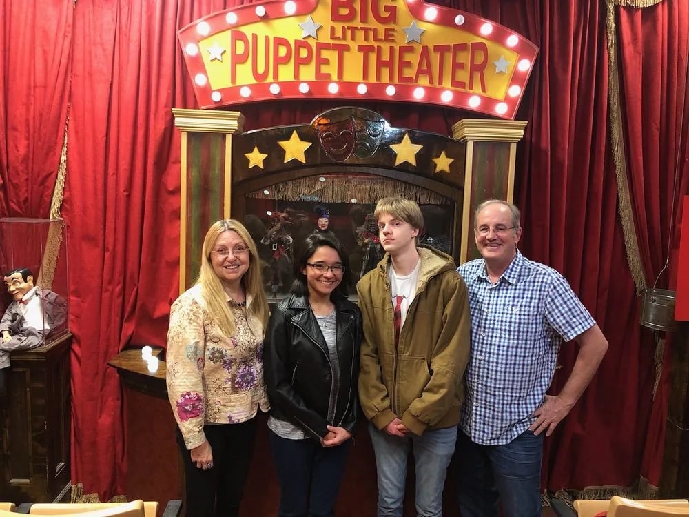 Escape The Room - Albuquerque image