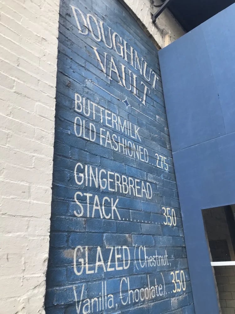 Sidewalk Food Tour of Chicago image