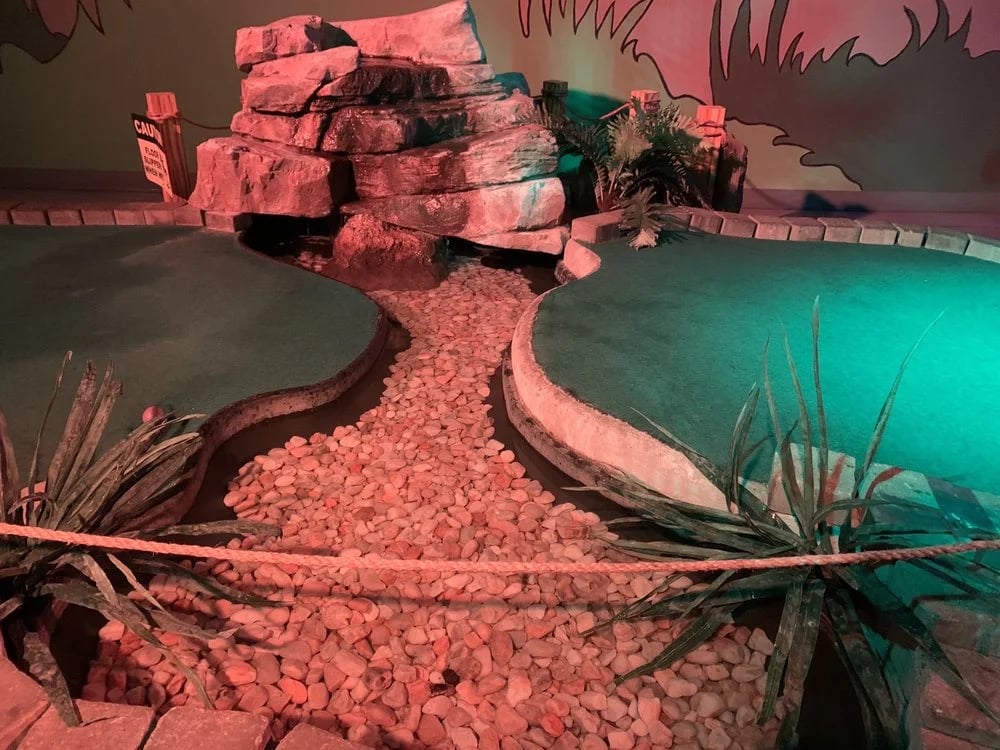 Shipwrecked image