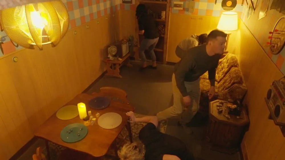 CodeBusters Escape Rooms of Colorado Springs image