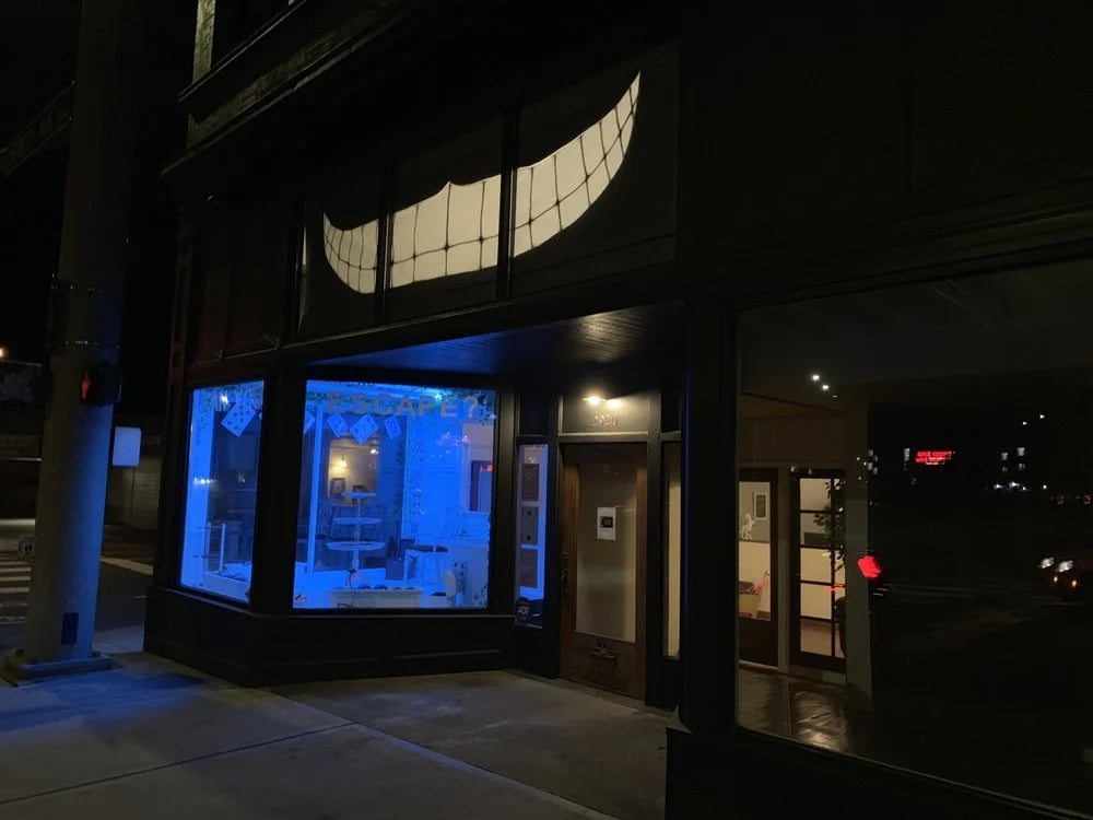 Escape Everett image