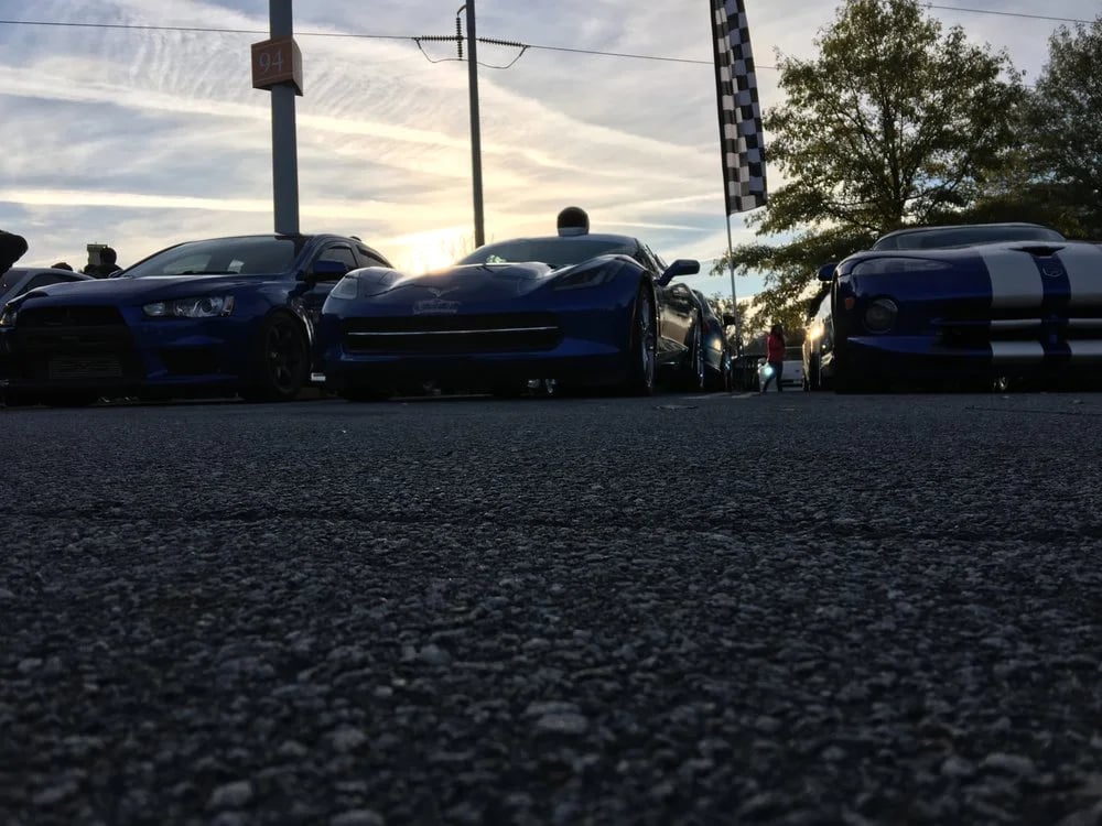 Azul Motorsports image