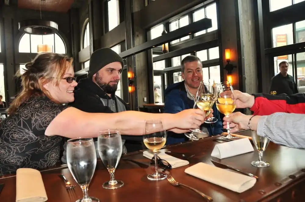 Local Roots Food Tours image