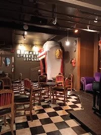 Secret Improv Society image