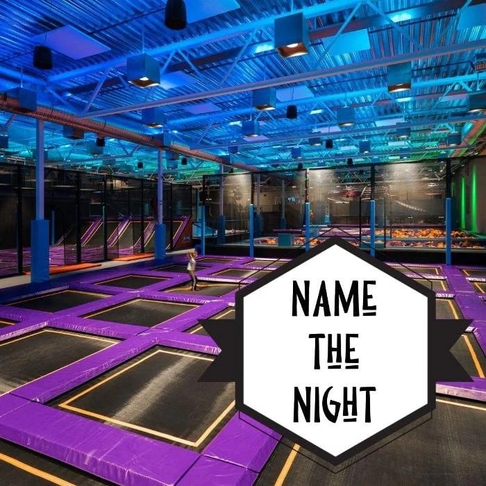 Altitude Chicago Trampoline Park image