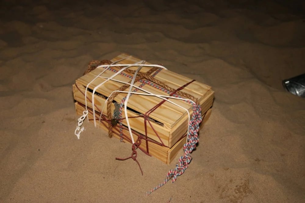 Red Herring Treasure Hunts image