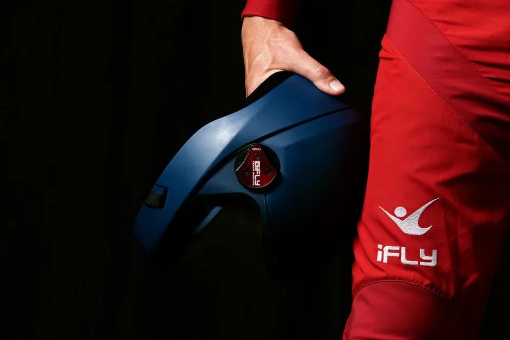 iFLY Indoor Skydiving - Portland image