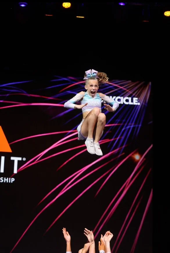 Almaden Spirit Athletics image