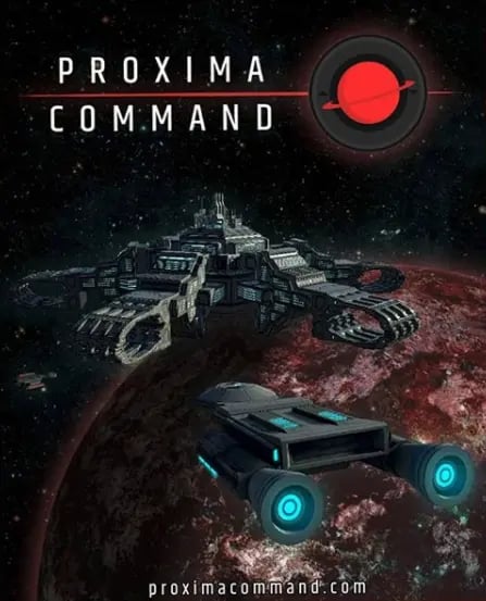Proxima Command image
