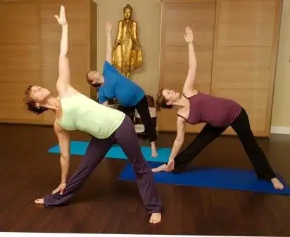 YogaSource One Yoga image