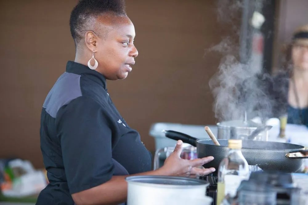 Keena's Kitchen image