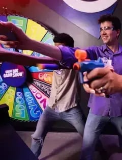 Great Big Game Show