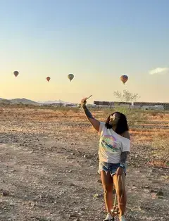 Arizona Balloons