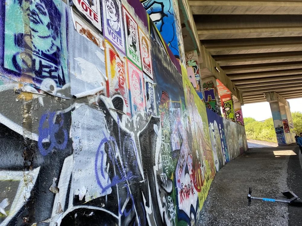 Bicycle Tours of Atlanta image