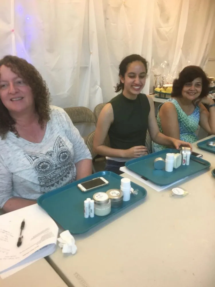 Opal'z Soaps and Scents image
