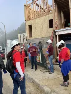 Habitat for Humanity