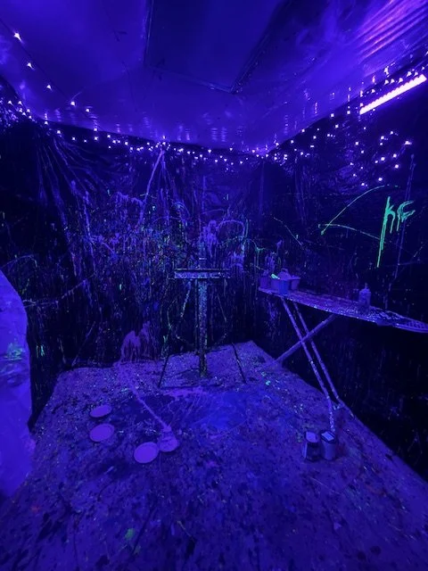 Cain's Creative Chaos image