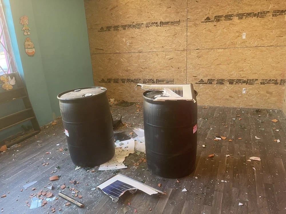 Valley Smash Rage Room image