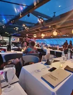 Bateaux New York