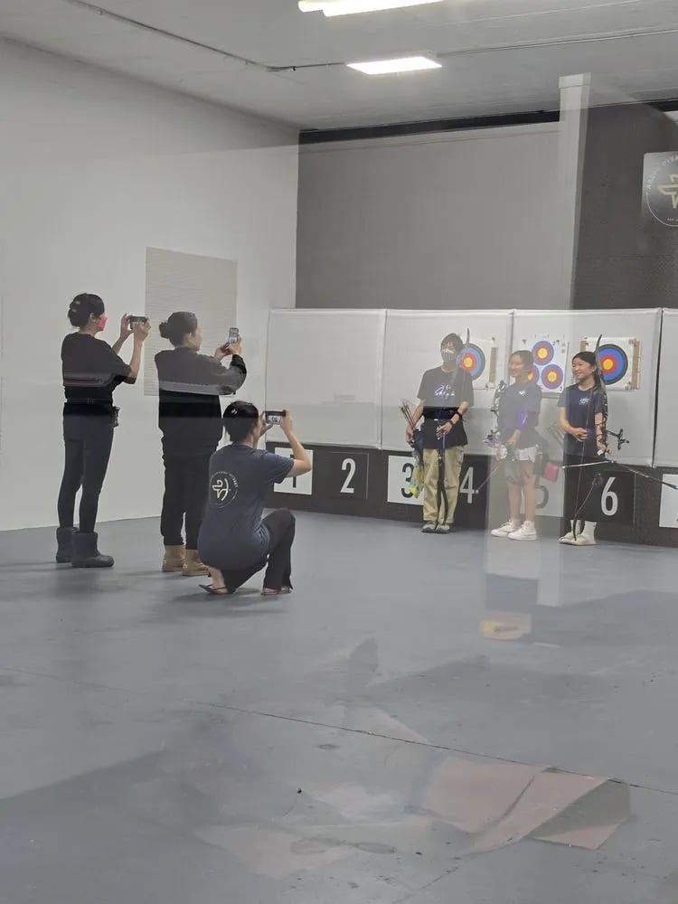 Arrow Dynamic Archery image