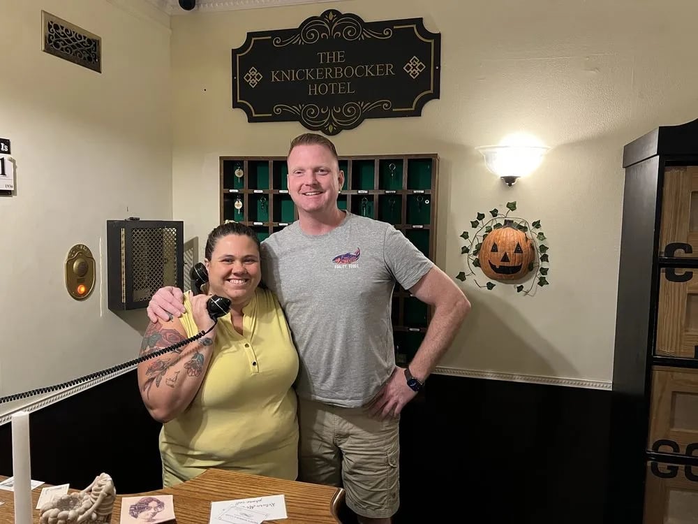 The Great Escape Room image