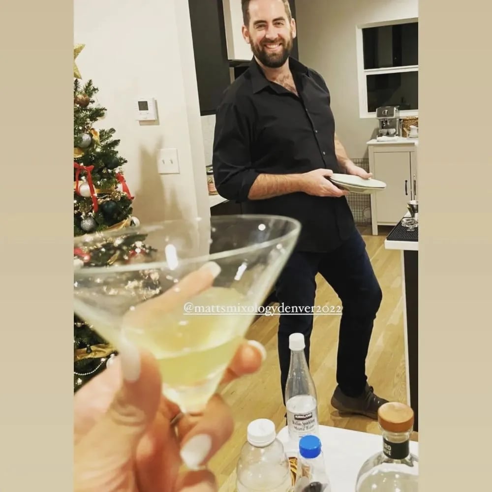 Matts Mixology image