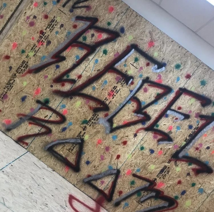 ABQ Rage Room image