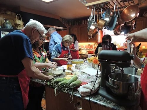 Jane Butel's Southwest Cooking image