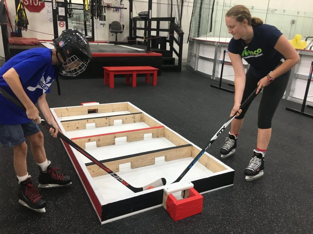 MOCO Movement Center image