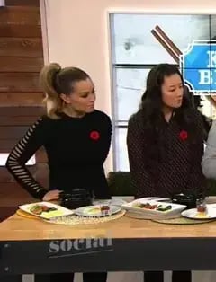 Sushi Making For The Soul