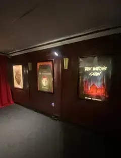 The Box Escape Room