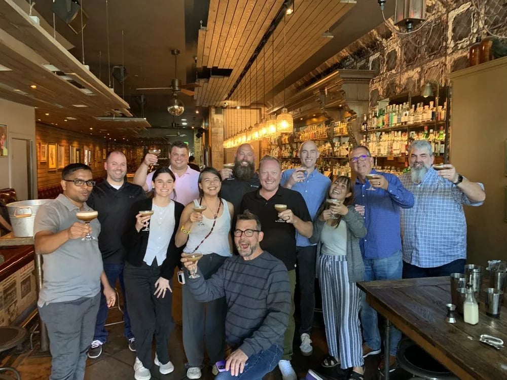 The Cocktail Camp image