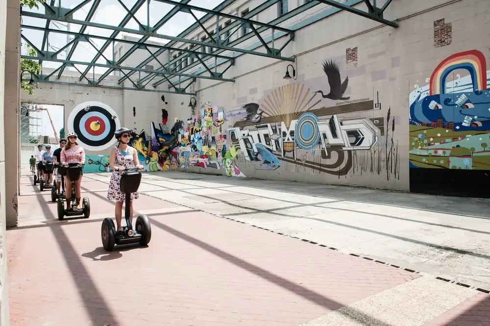 RVA On Wheels image