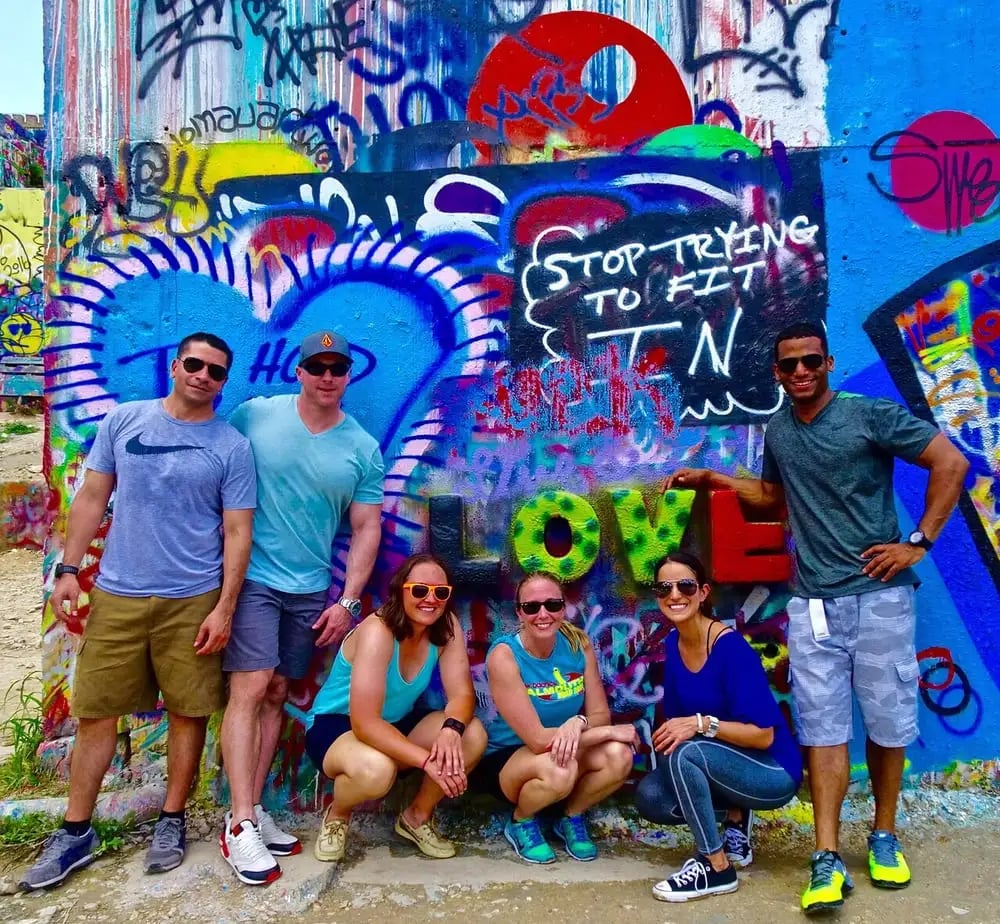 Texas Bike Tours image