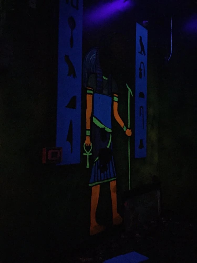 Adventure Quest Laser Tag Family Fun Center image
