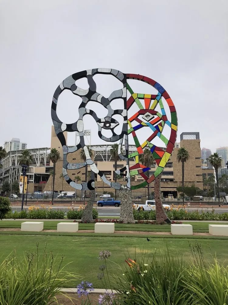Another Side Of San Diego Tours image