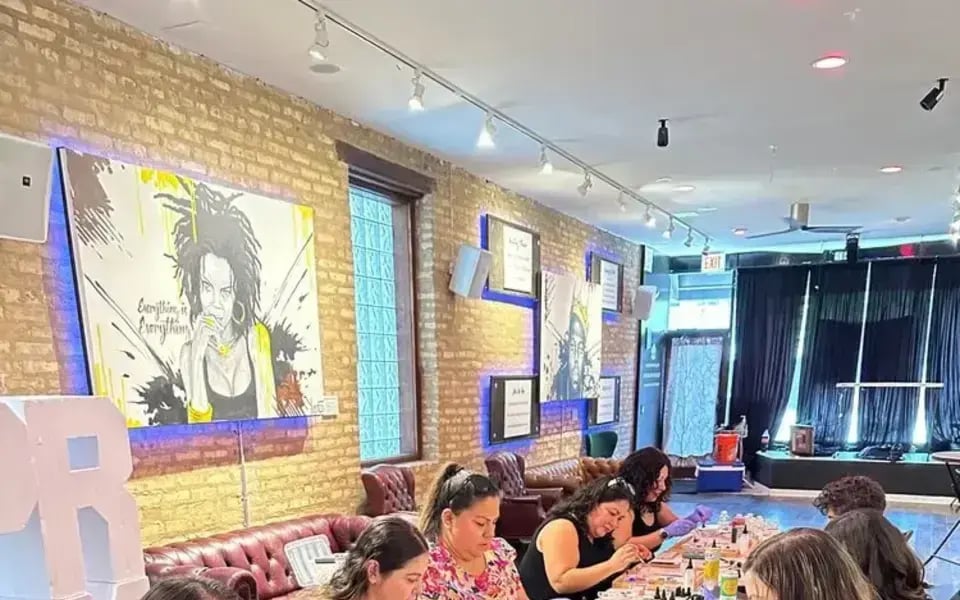 POP Craft