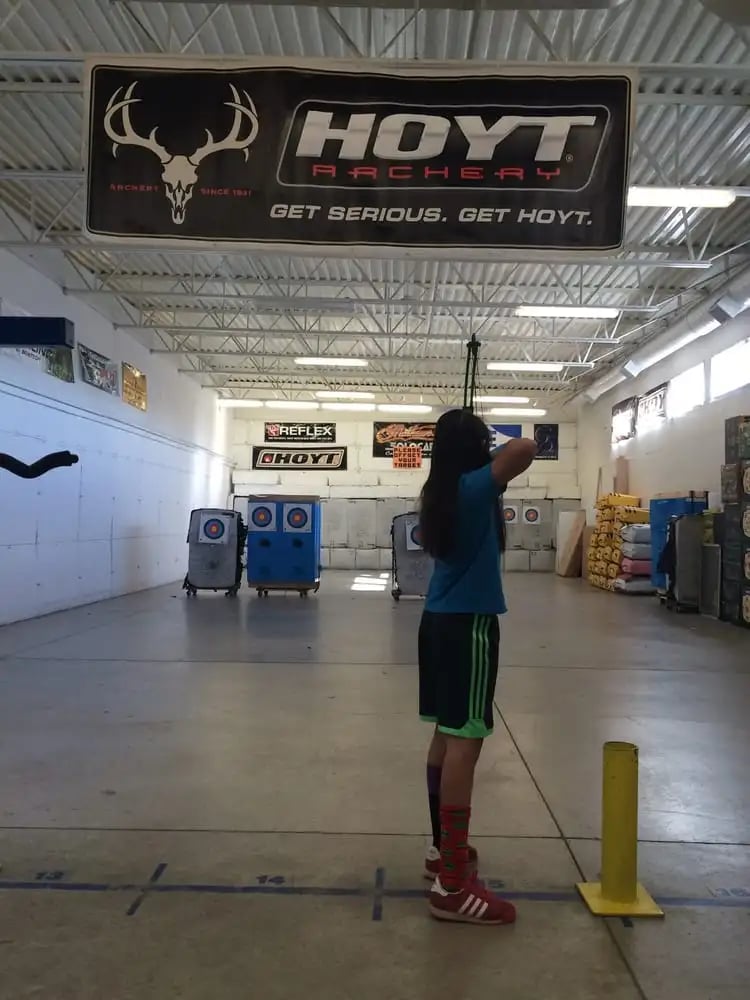 Archery Shoppe image