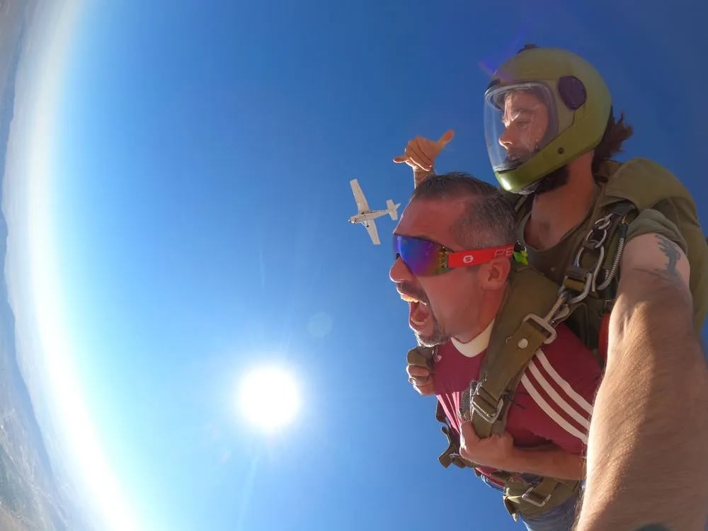 Southwest Skydive image
