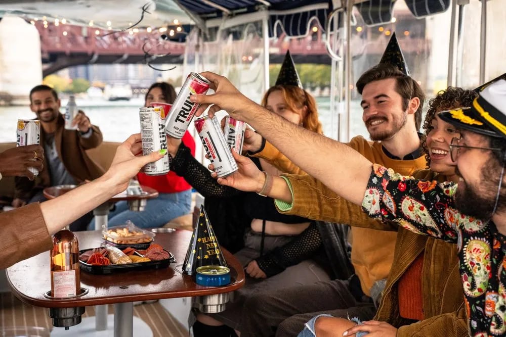 Chicago Boat Company image
